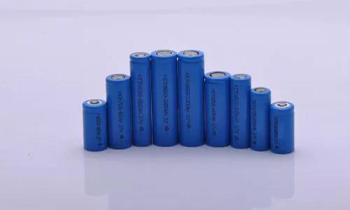 锂电池缺陷检测