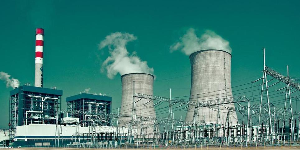 发电厂智能巡检机器人